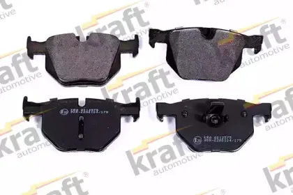 6012575 KRAFT AUTOMOTIVE