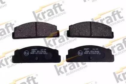 6013090 KRAFT AUTOMOTIVE