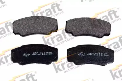 6013100 KRAFT AUTOMOTIVE