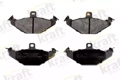 6015090 KRAFT AUTOMOTIVE