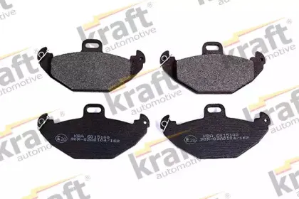 6015100 KRAFT AUTOMOTIVE