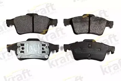 6015105 KRAFT AUTOMOTIVE