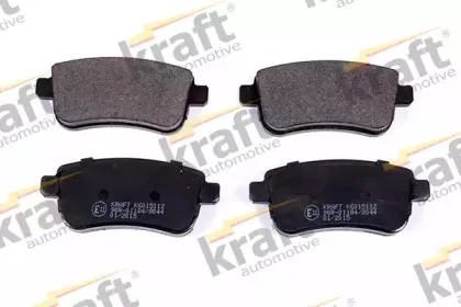 6015112 KRAFT AUTOMOTIVE