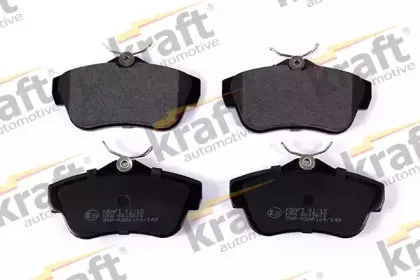 6015672 KRAFT AUTOMOTIVE
