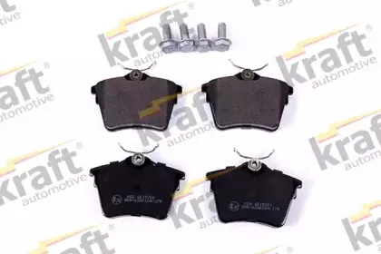 6015700 KRAFT AUTOMOTIVE