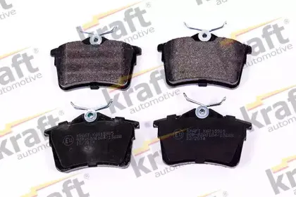 6015905 KRAFT AUTOMOTIVE