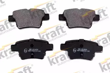 6016000 KRAFT AUTOMOTIVE