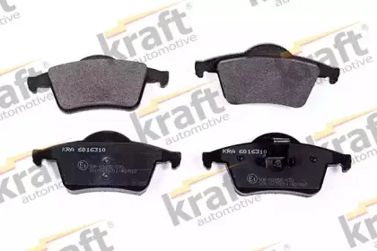 6016310 KRAFT AUTOMOTIVE