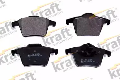 6016370 KRAFT AUTOMOTIVE