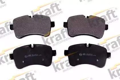 6019012 KRAFT AUTOMOTIVE