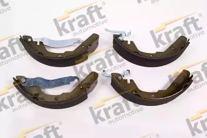 6020030 KRAFT AUTOMOTIVE