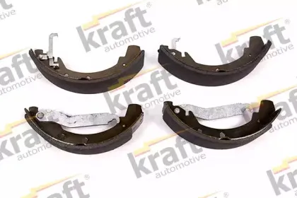 6020080 KRAFT AUTOMOTIVE