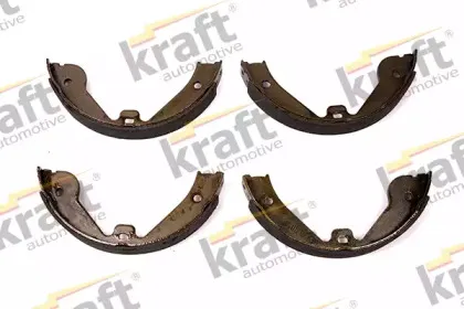 6021016 KRAFT AUTOMOTIVE