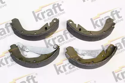 6021500 KRAFT AUTOMOTIVE