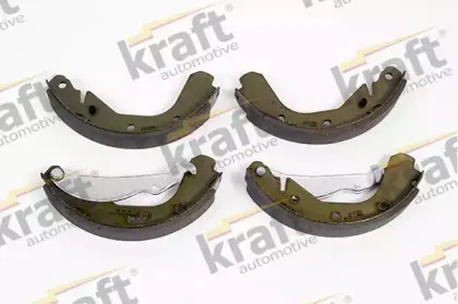 6021510 KRAFT AUTOMOTIVE