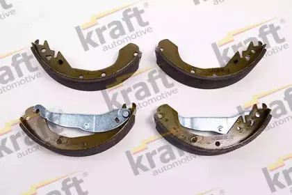 6021550 KRAFT AUTOMOTIVE