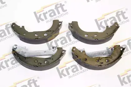 6022016 KRAFT AUTOMOTIVE