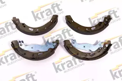 6022032 KRAFT AUTOMOTIVE