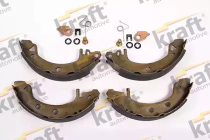 6022065 KRAFT AUTOMOTIVE