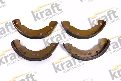 6022140 KRAFT AUTOMOTIVE