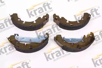 6022225 KRAFT AUTOMOTIVE
