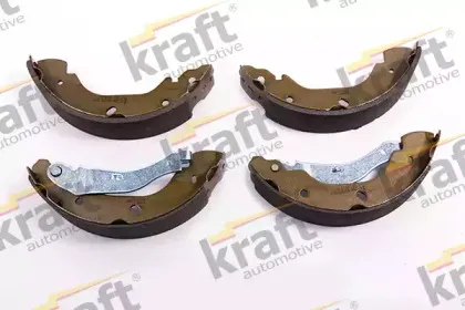 6022250 KRAFT AUTOMOTIVE
