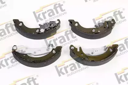 6022480 KRAFT AUTOMOTIVE