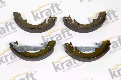 6022500 KRAFT AUTOMOTIVE