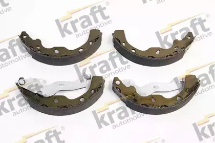 6023003 KRAFT AUTOMOTIVE