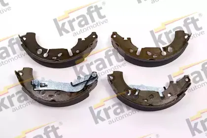 6023012 KRAFT AUTOMOTIVE