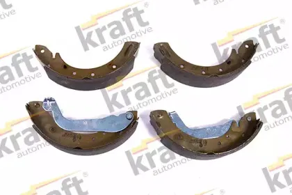 6023025 KRAFT AUTOMOTIVE