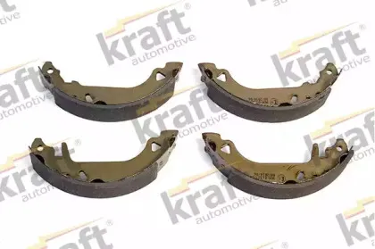 6023040 KRAFT AUTOMOTIVE