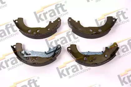 6023152 KRAFT AUTOMOTIVE