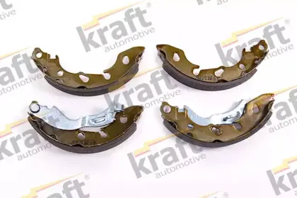 6023166 KRAFT AUTOMOTIVE