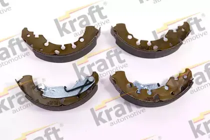 6023201 KRAFT AUTOMOTIVE