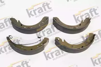 6023450 KRAFT AUTOMOTIVE