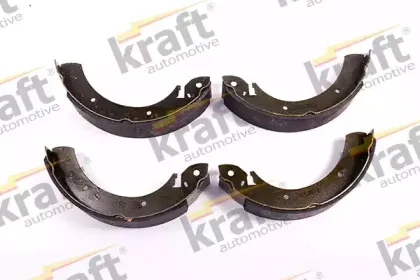 6025000 KRAFT AUTOMOTIVE