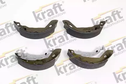 6025030 KRAFT AUTOMOTIVE