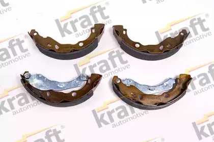 6025160 KRAFT AUTOMOTIVE