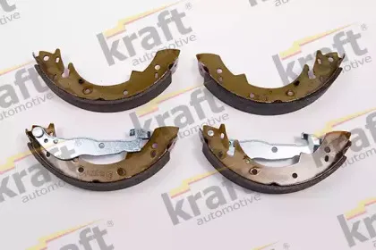 6025505 KRAFT AUTOMOTIVE