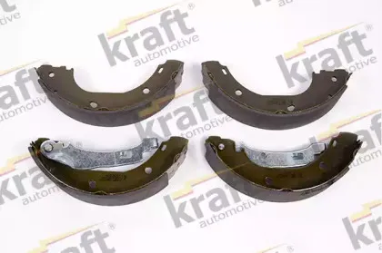 6025515 KRAFT AUTOMOTIVE