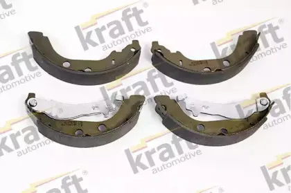 6025570 KRAFT AUTOMOTIVE