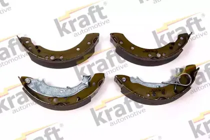 6026050 KRAFT AUTOMOTIVE