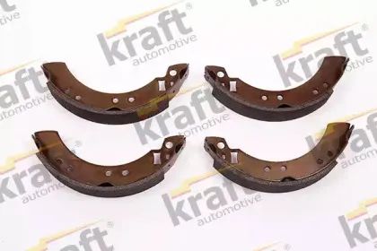 6026300 KRAFT AUTOMOTIVE