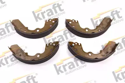 6027300 KRAFT AUTOMOTIVE
