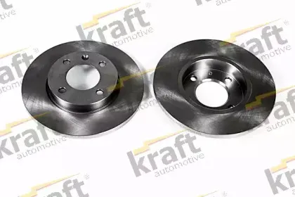 6040020 KRAFT AUTOMOTIVE