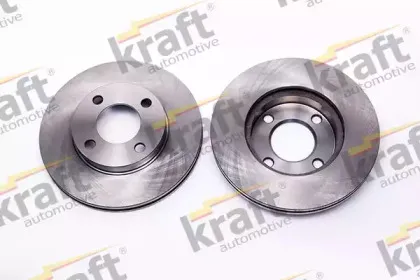 6040070 KRAFT AUTOMOTIVE