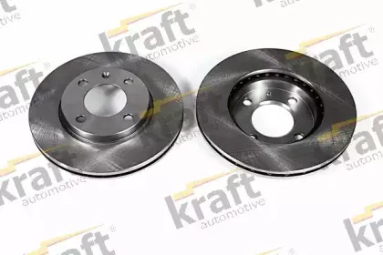 6040110 KRAFT AUTOMOTIVE