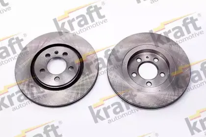 6040115 KRAFT AUTOMOTIVE