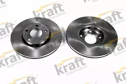 6040130 KRAFT AUTOMOTIVE